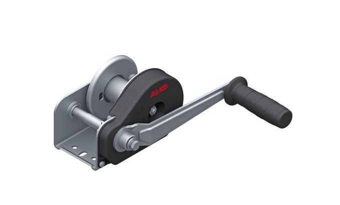 Treuil PLUS freiné - AL-KO - charge tractée max. 350 à 1150 kg - norme CE EN 13157 et frein automatique_2