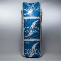 22000 - Emballage et particule de calage en S - Comptoir Général d'Emballage - Volume 0.5 m3 - Polystyrène recyclable_2