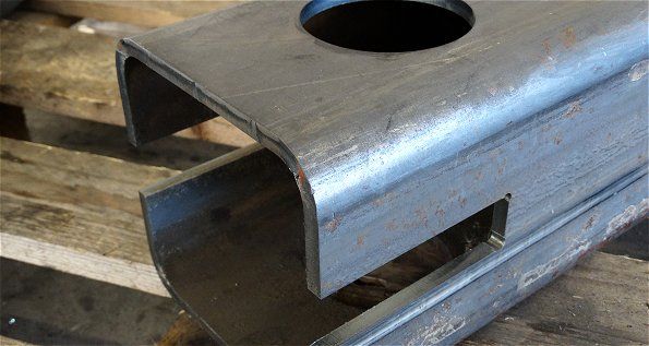 Découpe laser CN - haute précision sur acier, inox et aluminium - ID Laser_2