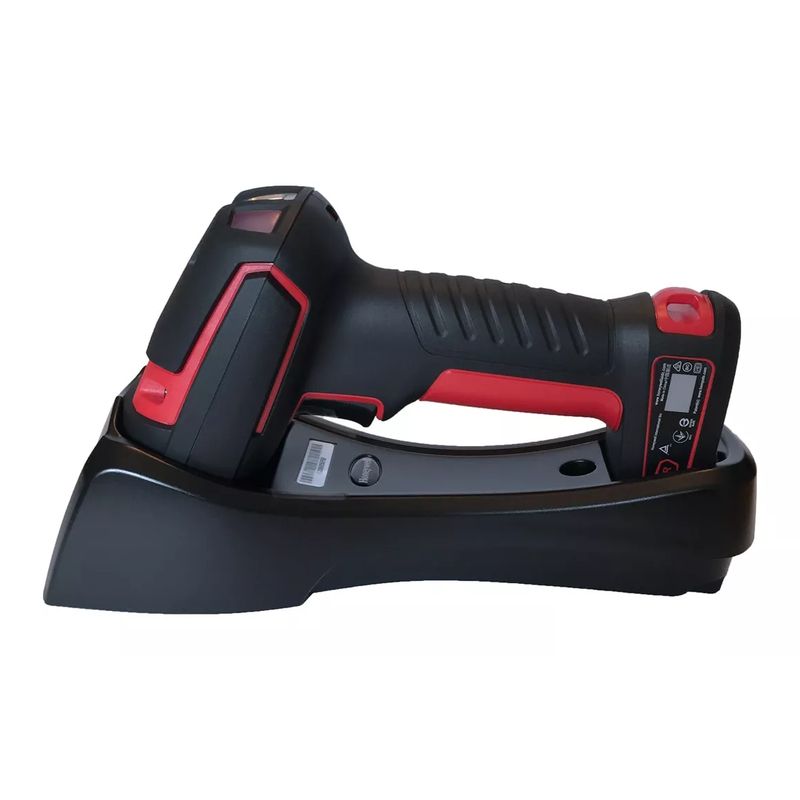 Douchette ultra-rugged sans fil Honeywell Granit 1991iXR_2
