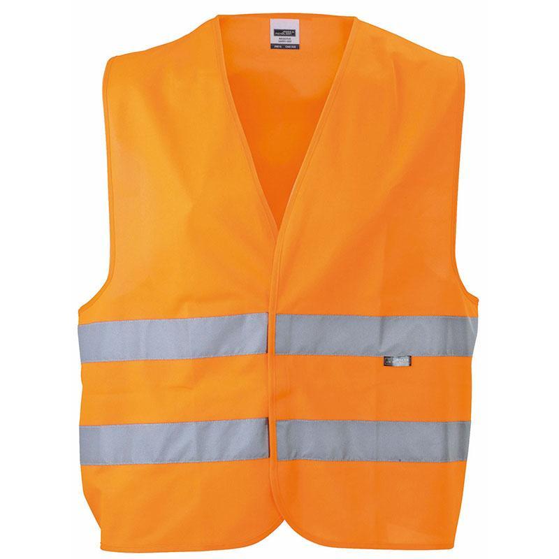 Gilet de sécurité Enfant - JN815K_2
