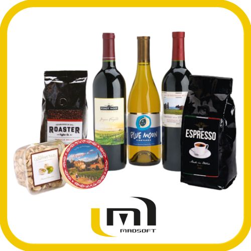 Imprimante d'étiquettes couleur Primera LX2000e - jet d'encre rapide avec encres à pigments_2