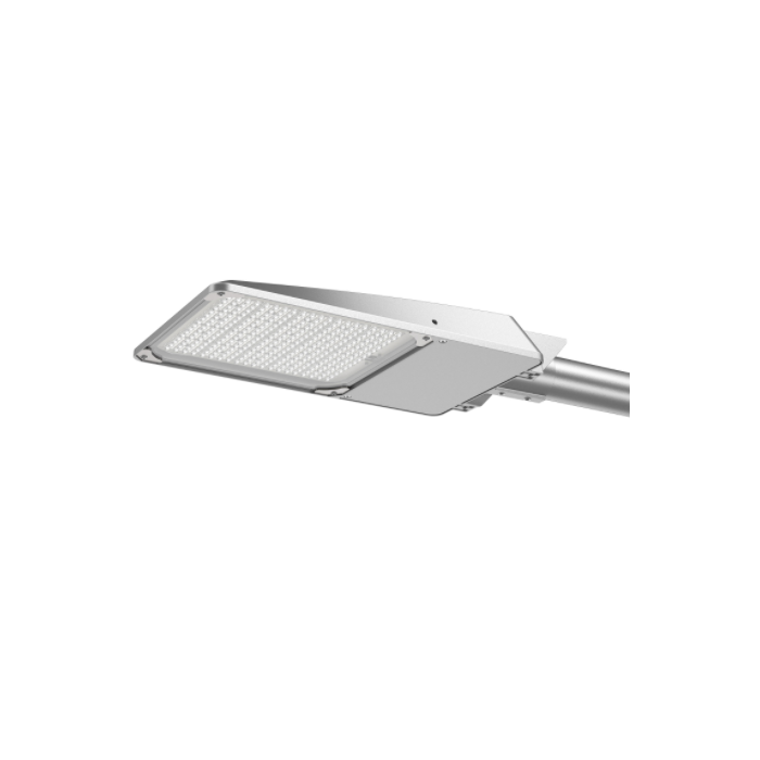 Lampe de mât LED 20W pour éclairage de parkings et zones résidentielles