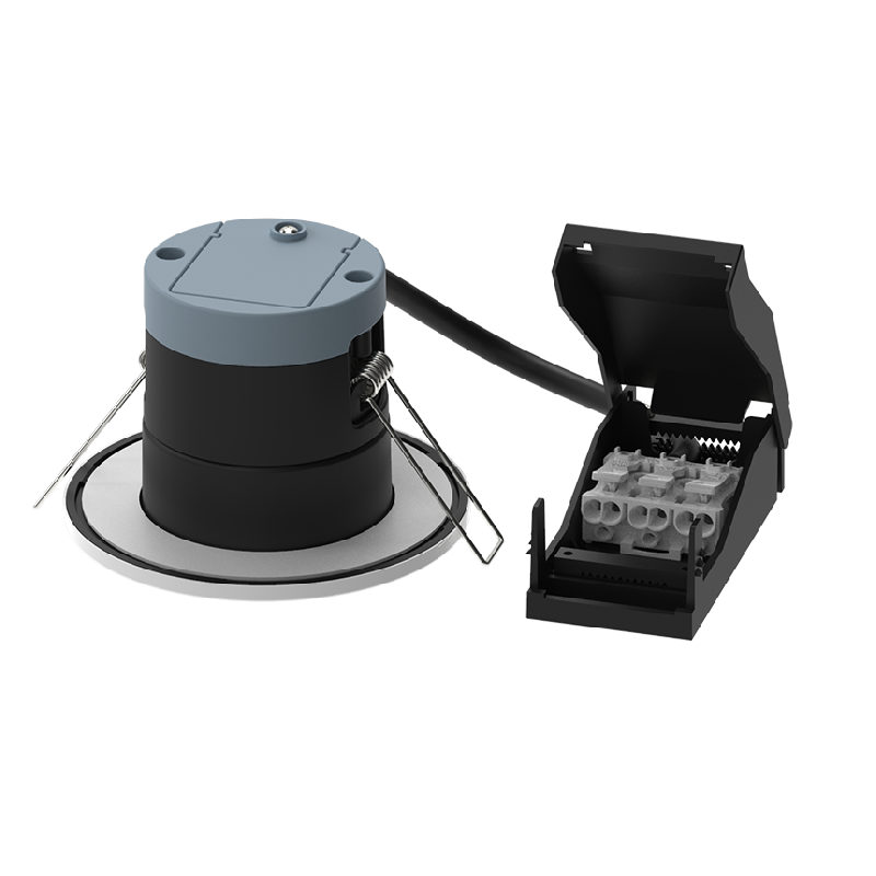 ONE Spot encastré 6W, 600lm, dimmable, 4000k - S0010640D - SOLUM_2