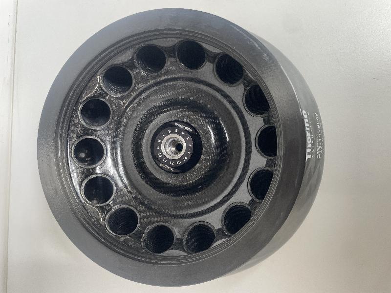 Rotor de centrifugeuse Thermo Scientific F13-14 x 50cy_2