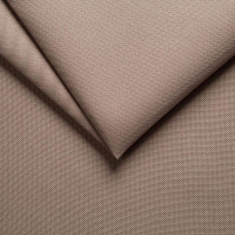 Canapé-lit 2-3 places Montmartre 120 cm - Matelas 18 cm - Ouverture express - Tissu Neo Taupe Sable_2