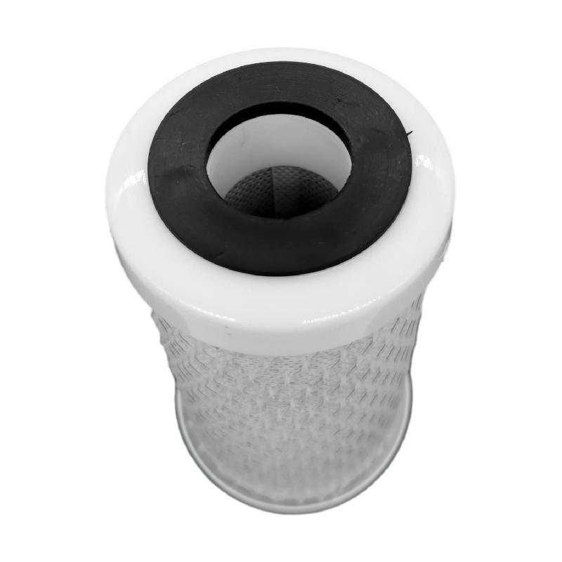 Cartouche duo 1μm et charbon actif - 5