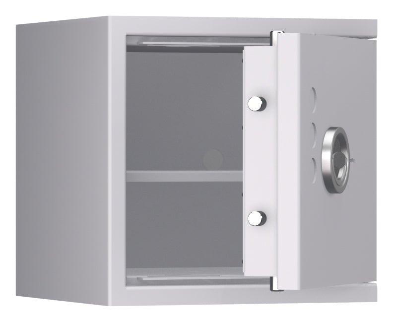 Coffre-fort FORMAT Lyra 2 Classe 0 - Anti-effraction certifié EN 1143-1 - Serrure à clé (standard) / Graphite RAL 7024_2