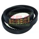 Courroie Gates Agri (0310153) 80439832.26 - pièce d'origine pour moissonneuse-batteuse New Holland série TF42, TF44, TX, TX32, TX34_2