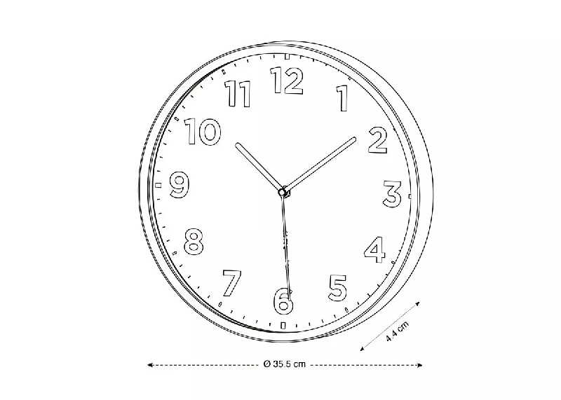 Horloge quartz d'extérieur_2