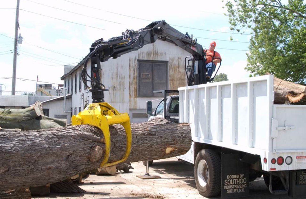 Loglift 82z grues forestières - hiab - d'une portée des extensions hydrauliques de 7,2 m à 8,4 m_2