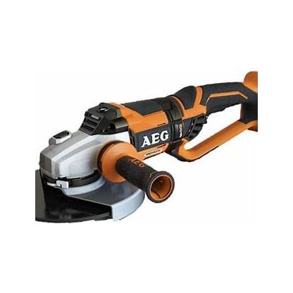 Meuleuse 230mm AEG BEWS18-230BL_2