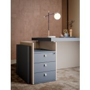 Collection Sessanta pour espaces de direction professionnels