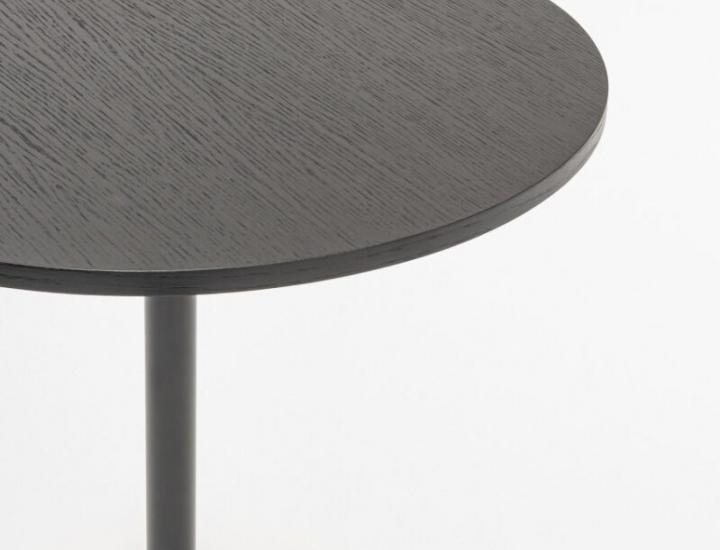 Table haute de restauration GOBO_2