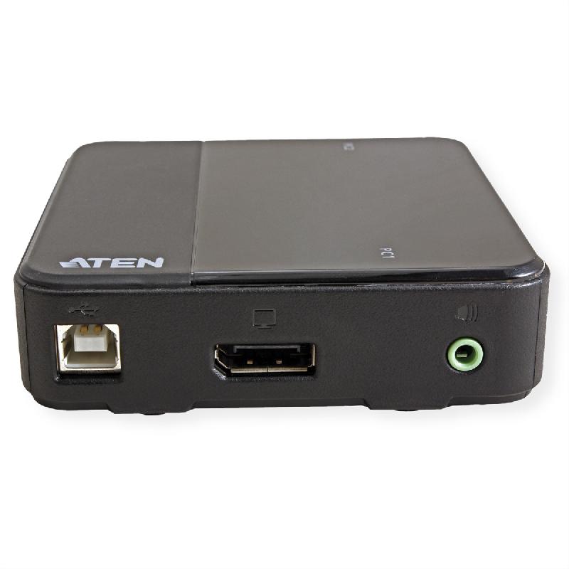 ATEN CS782DP Commutateur KVM 2 ports USB DisplayPort_2