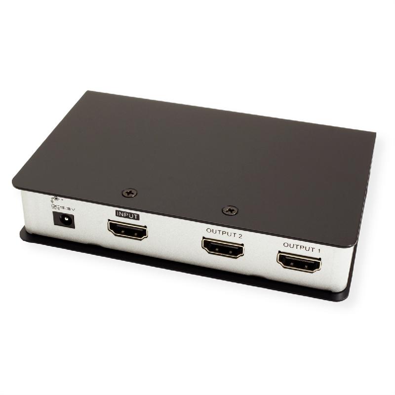 ATEN VS182A Répartiteur HDMI à 2 ports_2