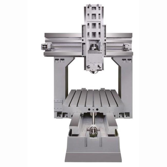 Centre d'usinage à portique STARVISION - FS - Neuf sur commande_2