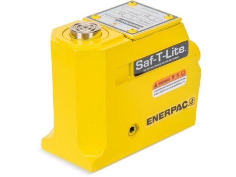 Cric standard JHA73 - 62 kN - 76 mm Course - Pression maximale 700 bar_2