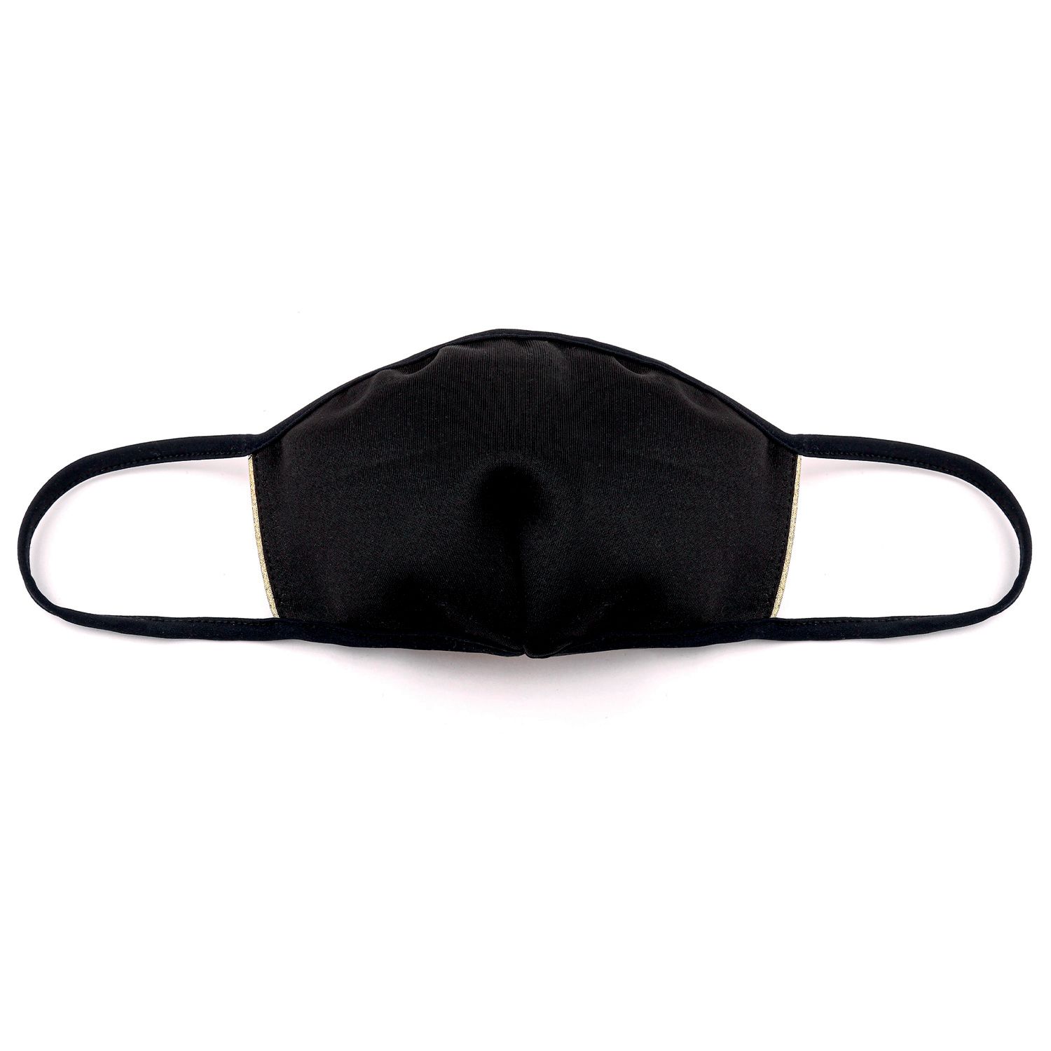 Masque technique - Gold Touch - mixte, lavable 30 fois, fabriqué en France_3