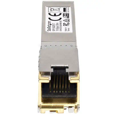 Module SFP+ RJ45 compatible Cisco - 10GBASE-T_2
