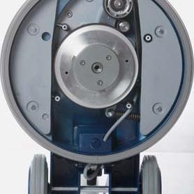 Monobrosse très haute vitesse - Monomatic US - idéale pour polissage ultraspeed et surfaces dégagées_2