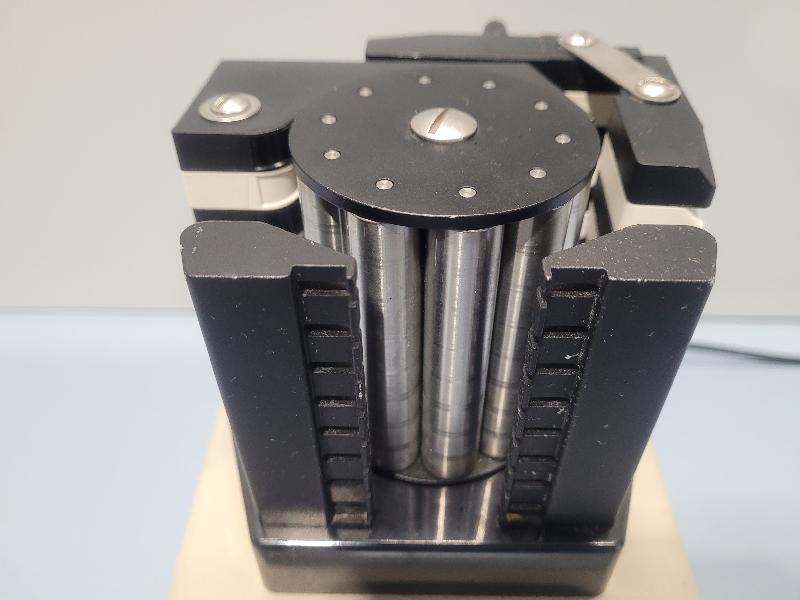 Pompe péristaltique MiniPuls 3_2