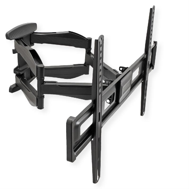 VALUE Support mural pour écrans LCD, flexible et élégant, 45 kg_2