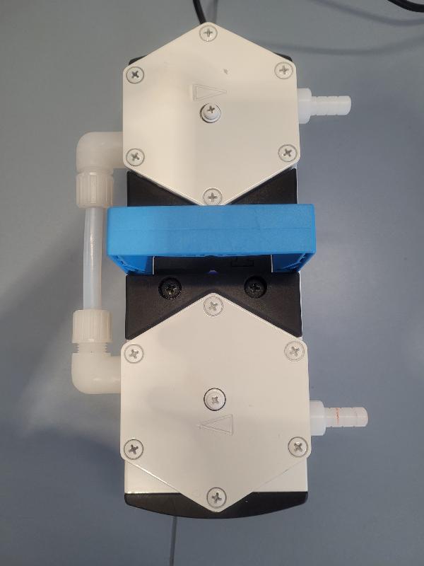 Pompe à vide à membrane VWR / KNF VP 820 PM20404.820.3_2