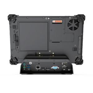 Tablette durcie IP65 10