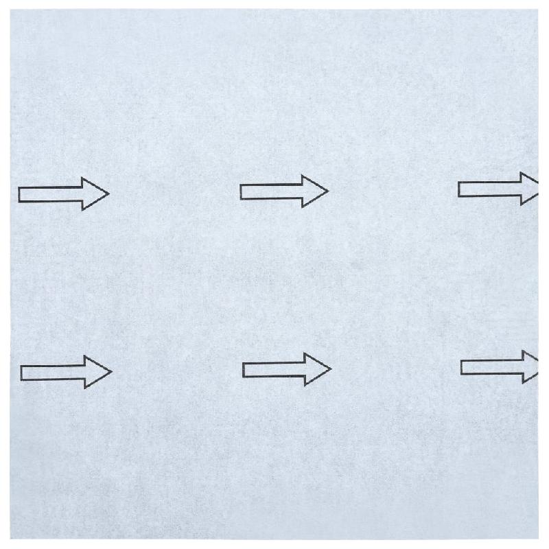 Vidaxl planches de plancher autoadhésives 5,11 m² pvc noir marbre 146238_2