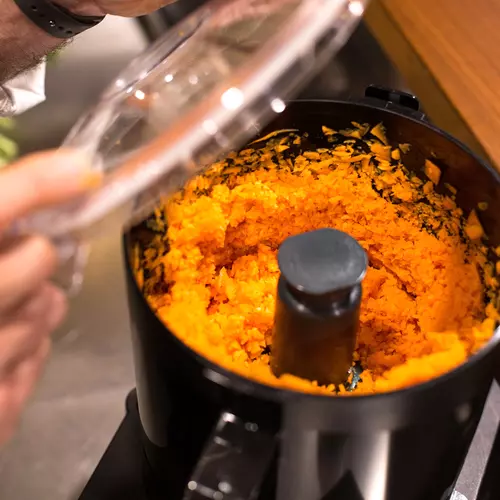 Cutter - Émulsionneur - K-41_2