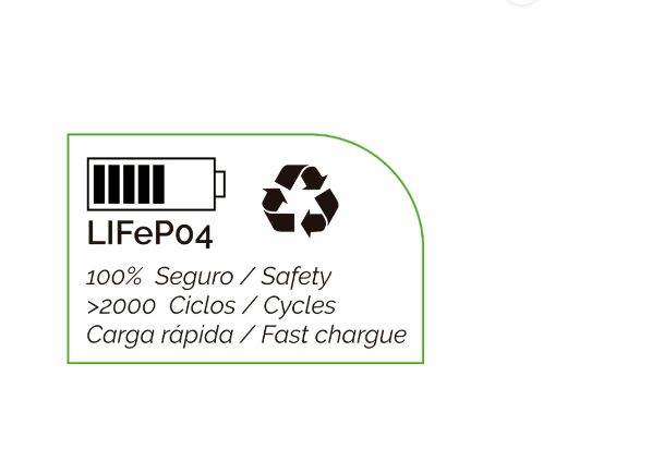 Borne solaire puissante noire - ergo - avec détecteur crépusculaire. Hauteur 68 cm - ip65_2