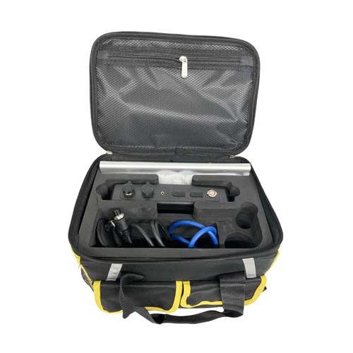 Caméra d'inspection rotative XP Vertigo 360 HD - conduits verticaux : cheminées, forages, regards - résolution HD 960P, 360° panoramique_2