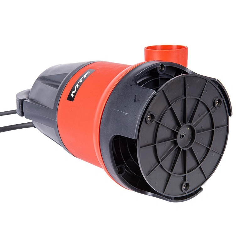 Pompe submersible wpe040d 400w 5m – MTF – eaux propre à peu chargées 135l/min – 1voc1138_2