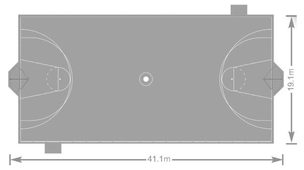 Terrain mutlisport Arena Cincinnati 8019749 - Hags_2