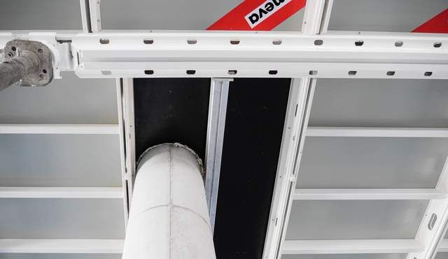 Mevadec - coffrage pour dalle - meva - plus légère et plus ergonomique_2