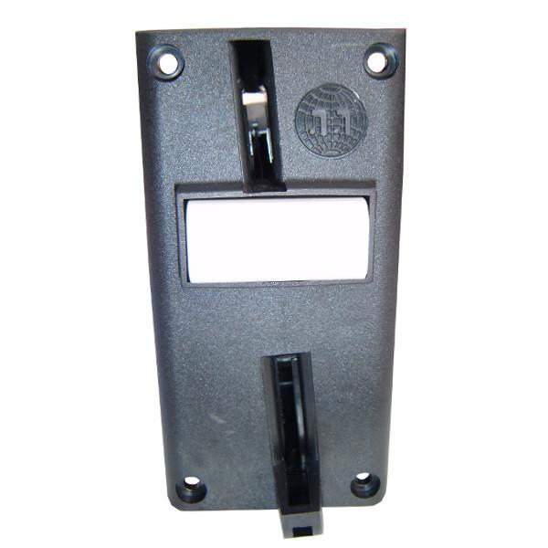 Monnayeur électronique multi-pièces Euro - Acceptation des pièces de 0,05 € à 2,00 € - Dimensions 88 x 102 x 52 mm_2