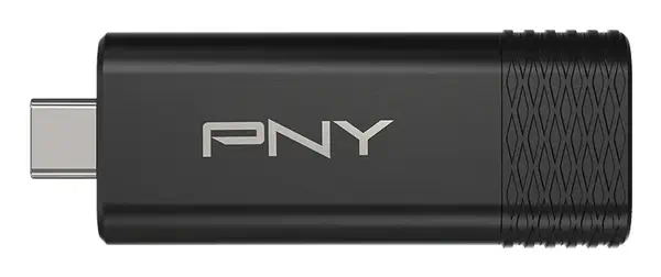 PNY PRO Elite V3 lecteur USB flash 512 Go USB Type-C 3.2 Gen 1 (3.1 Gen 1) Noir_2