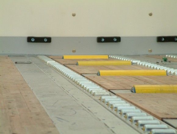 TM 138 - Tambours moteurs Powertrans - vitesse de 0.009 m/s à 2.8 m/s - moteur bi-vitesse et étanchéité IP66/IP68_2