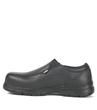 A 9264-11 - Chaussure de cuisine Acton - cuir imperméable, embout acier, semelle antiperforation - tailles US 7 à 14_2
