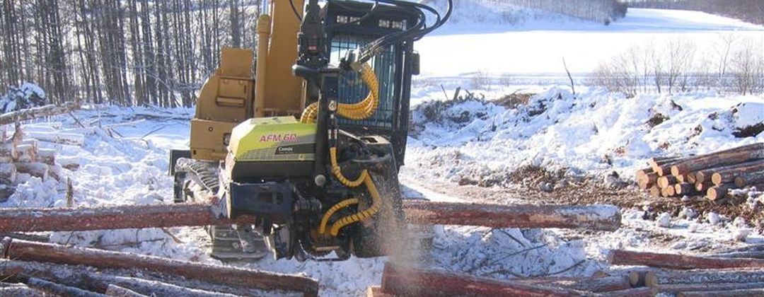 Afm 50 combi - tête d'abattage - afm forest - ouverture max. Couteaux sup.510 mm_2