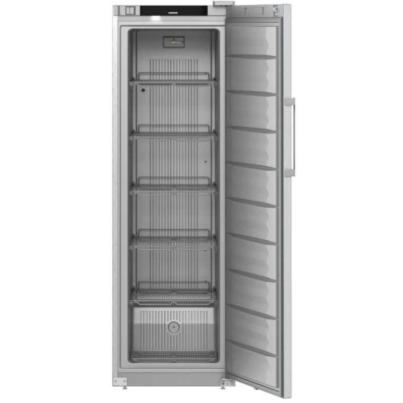 Armoire réfrigérée négative Inox - Statique SmartFrost - 237 L | Liebherr - FFFCsg 4001 Perfection_2