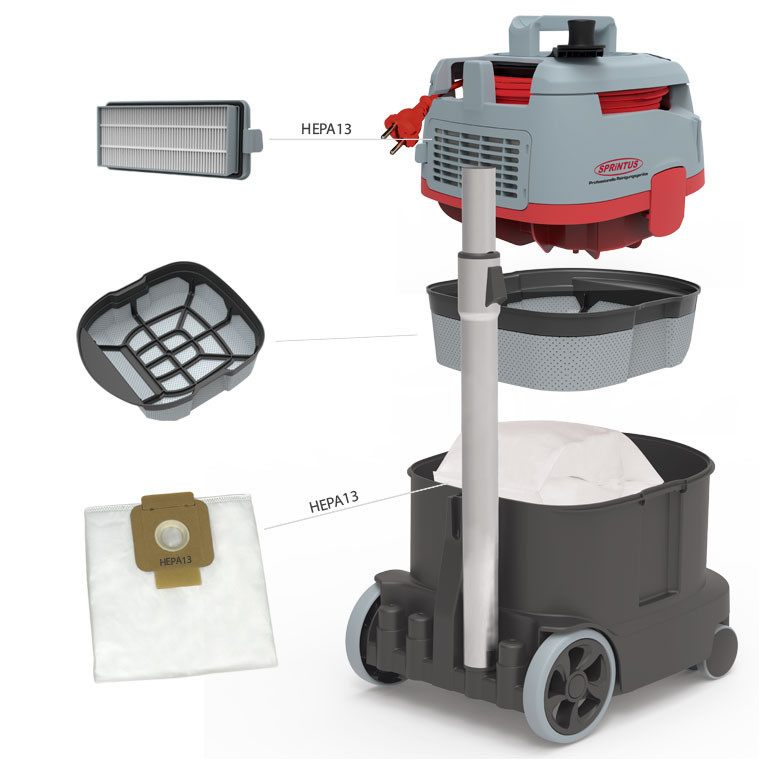 Aspirateur poussiere sprintus era tec_2