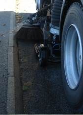 Asvac - balayeuse aspiratrice de voirie châssis porteurs - semat - 5 m3_2