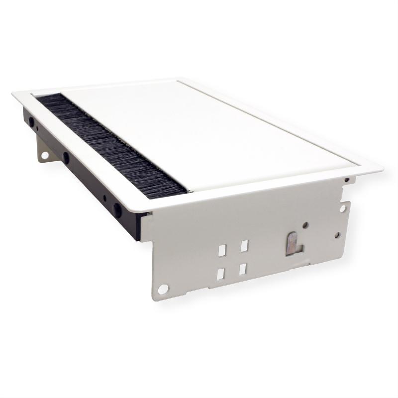 Bachmann coni cadre small, blanc_2