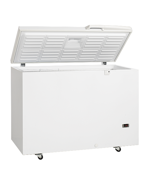 Congélateur médical Blanc / -45 à -5 °C - 323 L | Tefcold - SE30-45_2