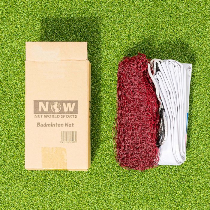 Filets de Badminton Homologués par la BWF - Qualité Professionnelle et Prix Inégalable - Conformes aux normes de la Fédération Internationale de Badminton - Idéals pour une pratique d’entraînement ou de compétition_2