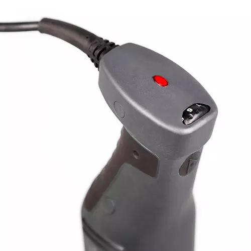 Mixeur plongeant professionnel - XM-12 - 240W - pour récipients jusqu'à 10L_2