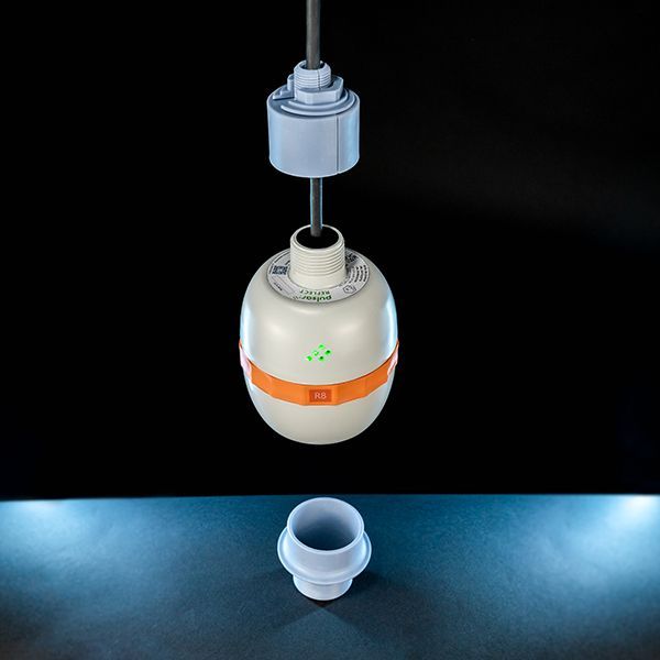Radar de niveau REFLECT™ - Mesure précise et fiable pour liquides et solides en environnements difficiles_2