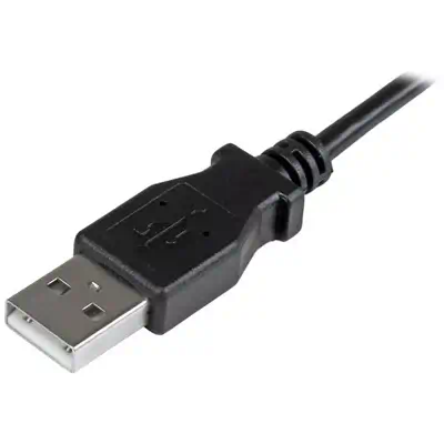 StarTech Cble de charge et synchronisation Micro USB de 1_2